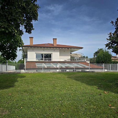 Bed And Breakfast Villa Sofia Понцано-Венето Экстерьер фото