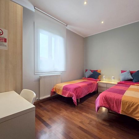 Bed And Breakfast Villa Sofia Понцано-Венето Экстерьер фото